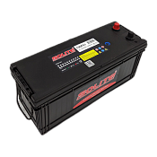 Аккумулятор Solite 130F51 (120 Ah) R+
